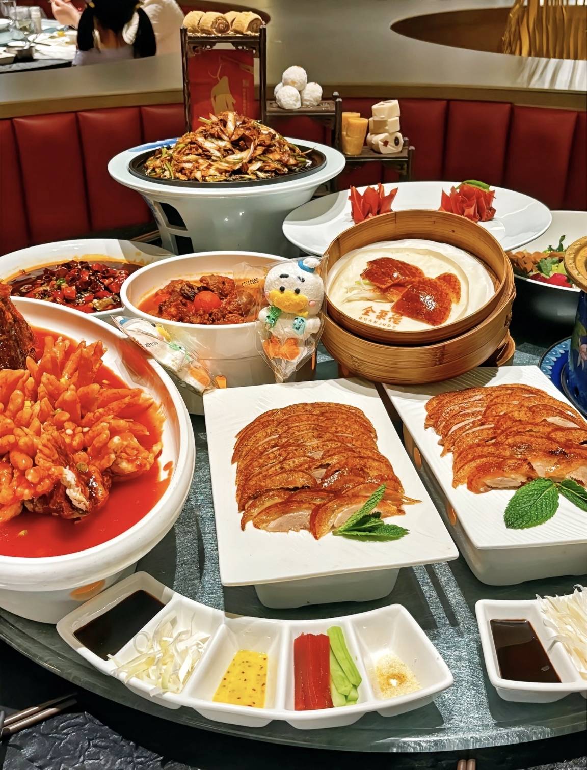 Comprehensive Guide To Peking Duck Restaurants In Beijing 10 Comprehensive Guide To Peking Duck Restaurants In Beijing