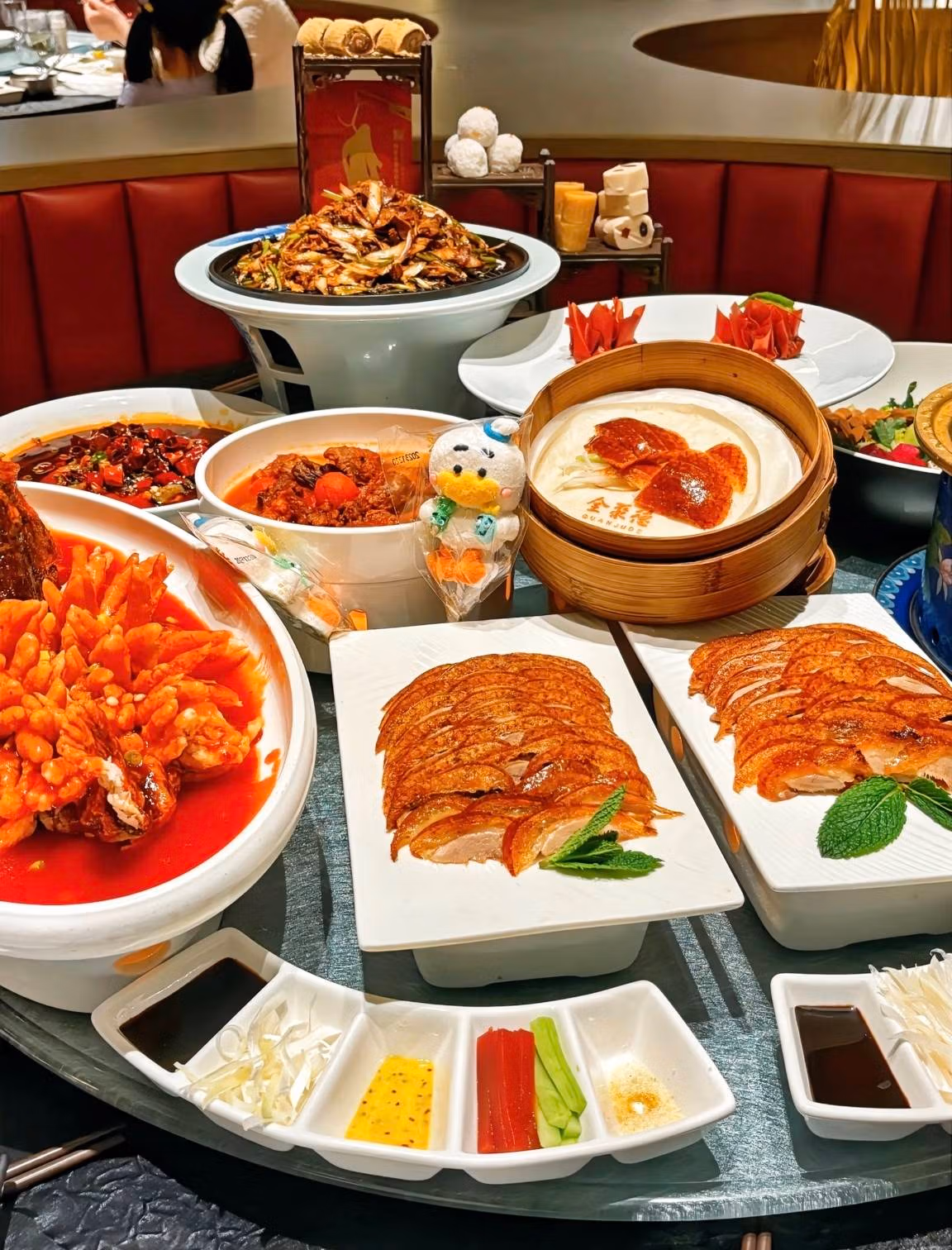 Comprehensive Guide To Peking Duck Restaurants In Beijing