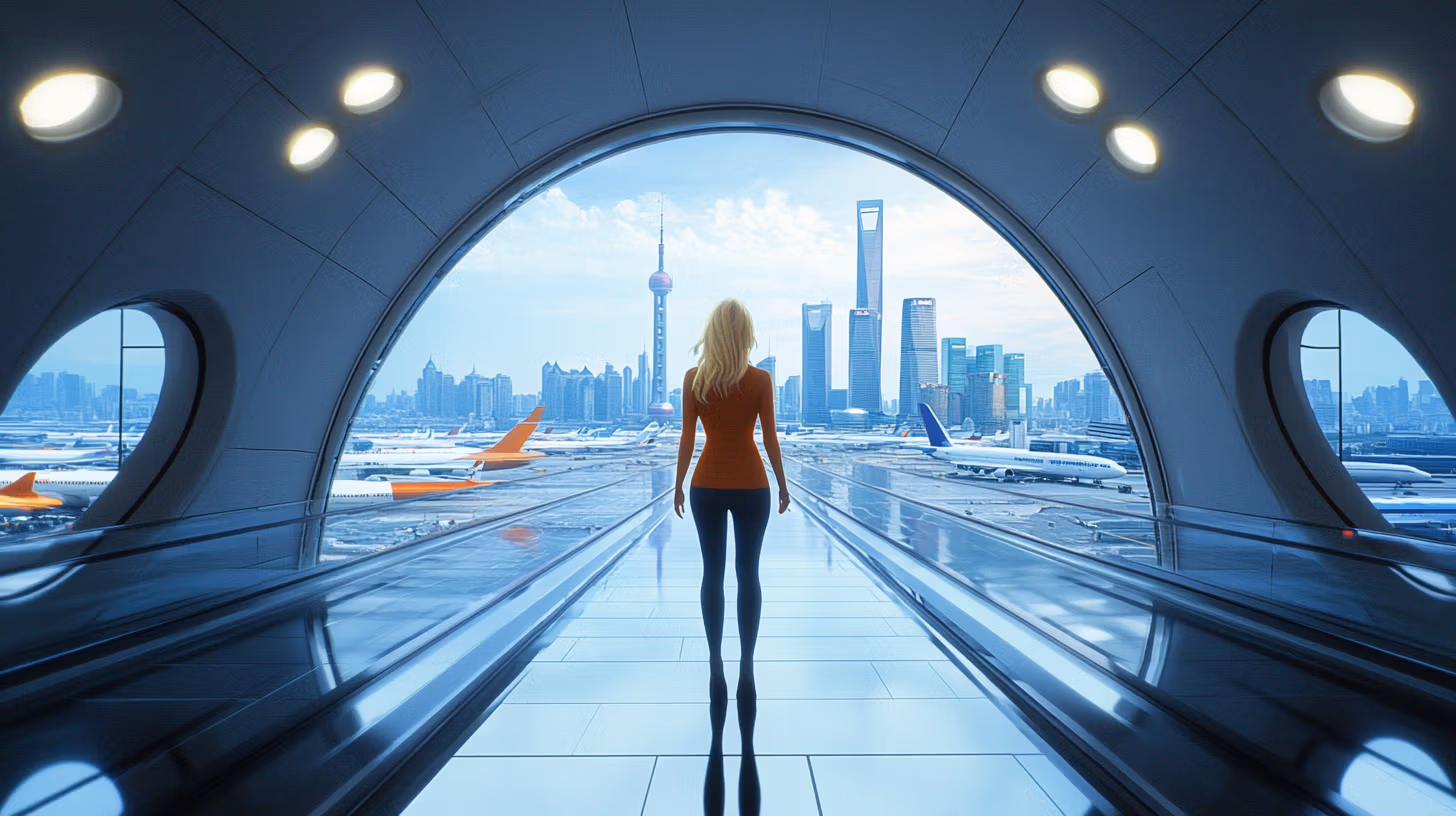 Flights To China: Ultimate Guide For International Travelers 19 Flights To China: Ultimate Guide For International Travelers