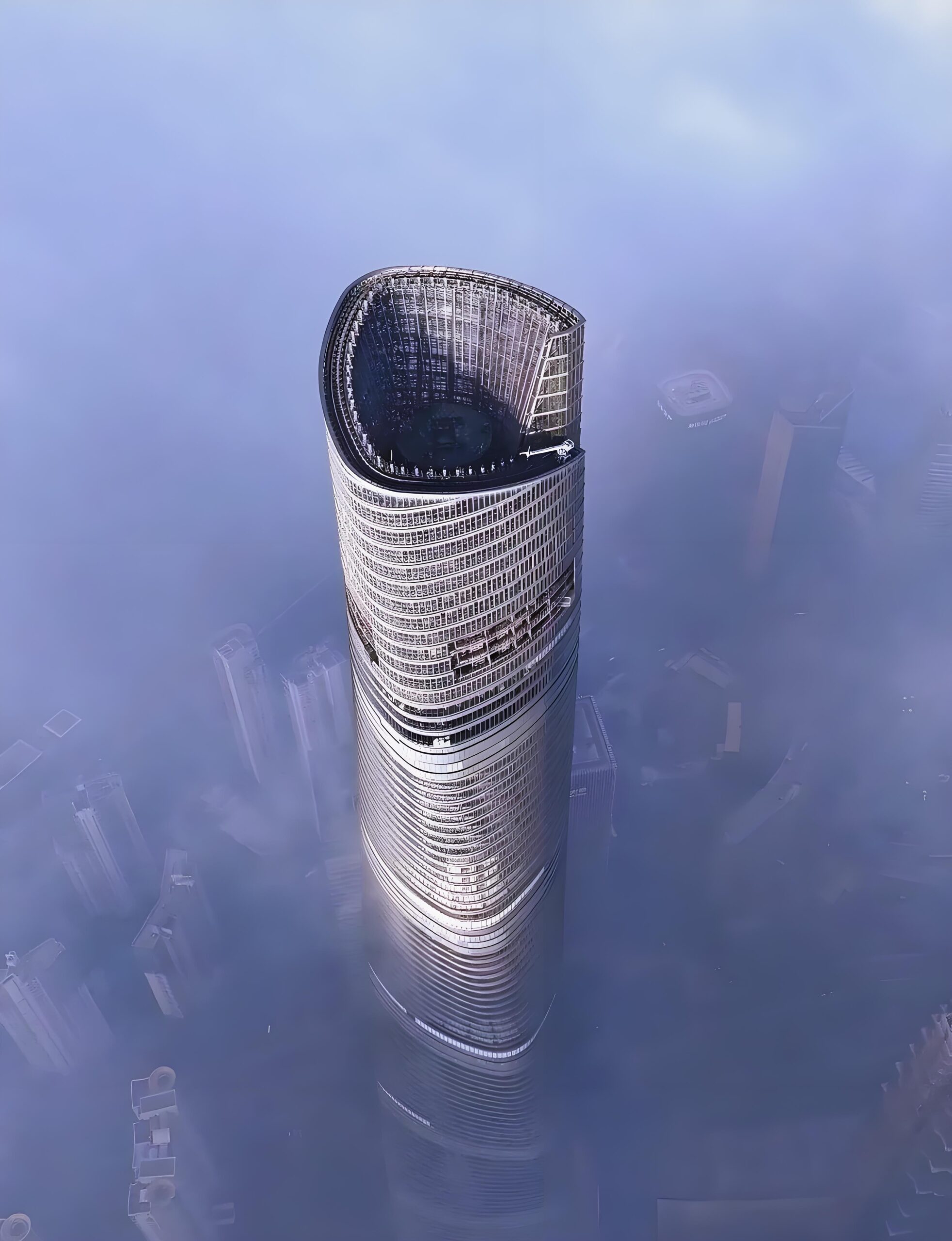 Shanghai Tower: The Ultimate Guide To The Tallest Building In China 12 Shanghai Tower