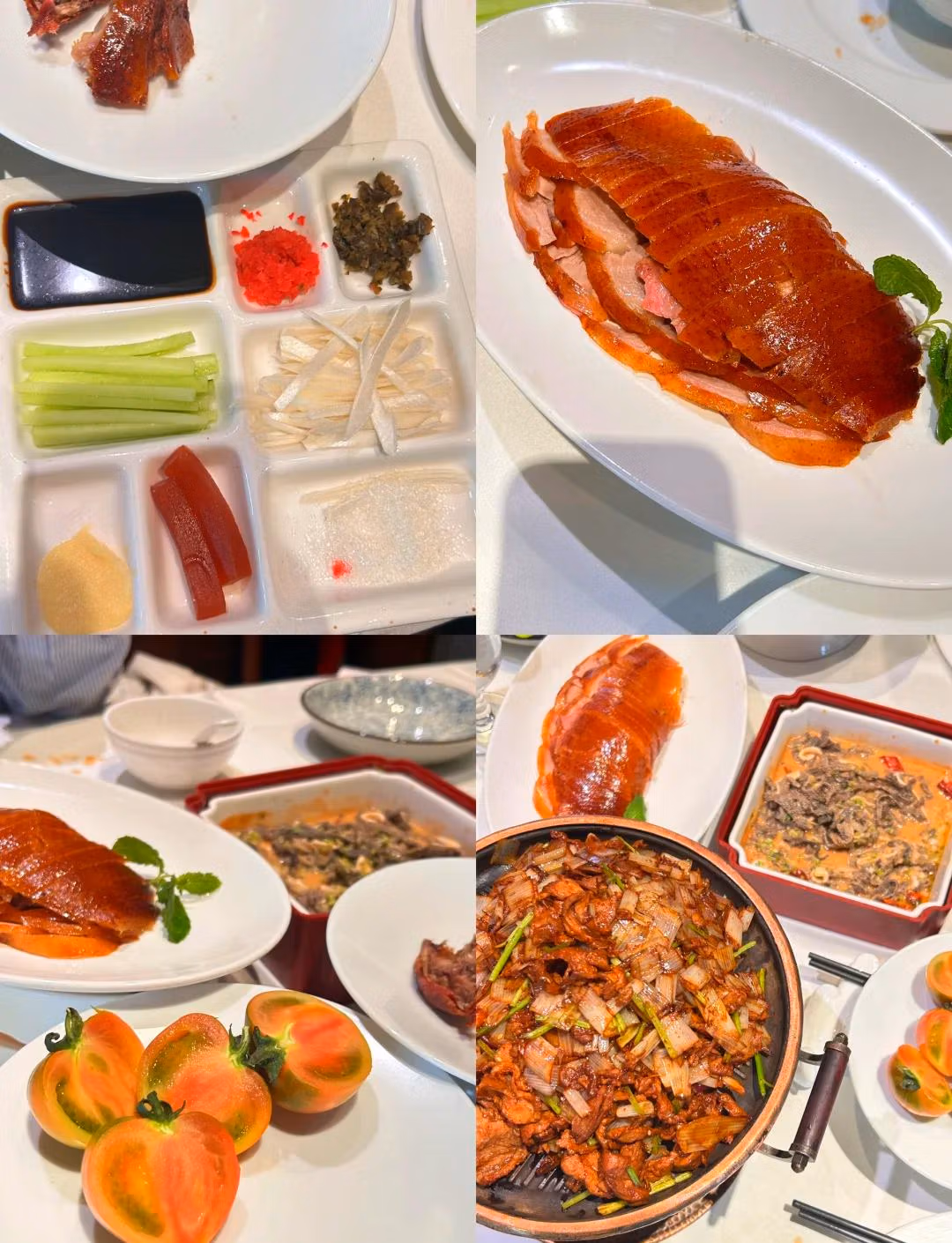 Comprehensive Guide To Peking Duck Restaurants In Beijing
