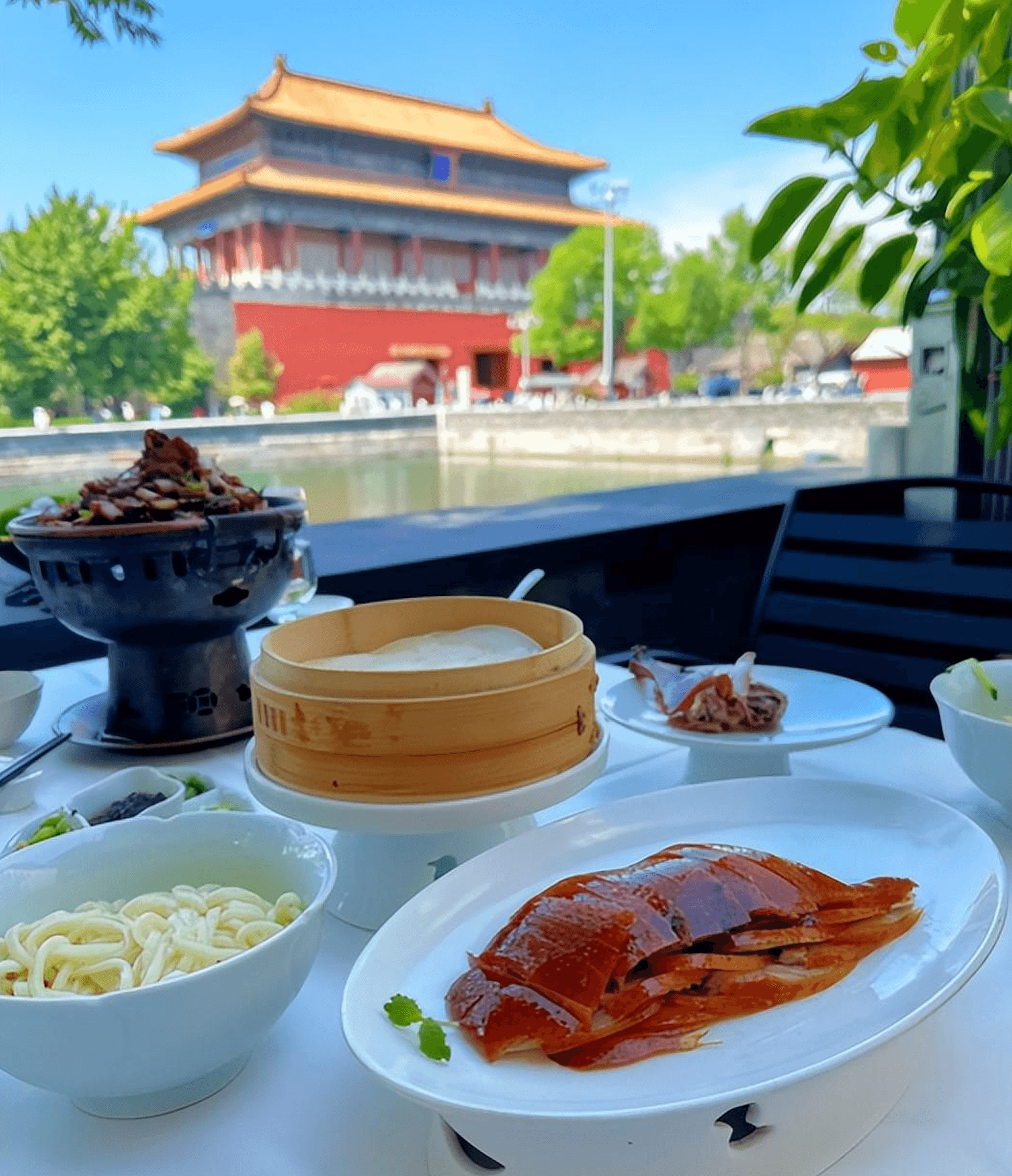 Comprehensive Guide To Peking Duck Restaurants In Beijing 27 Comprehensive Guide To Peking Duck Restaurants In Beijing