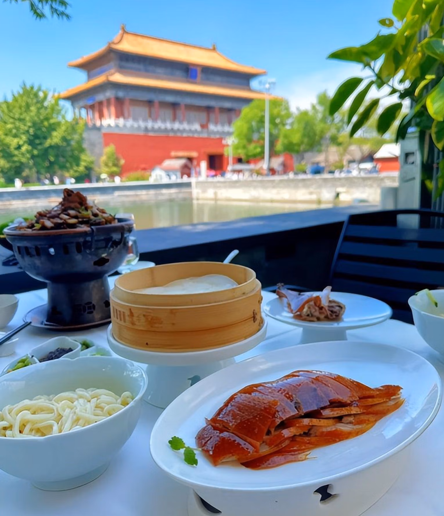 Comprehensive Guide To Peking Duck Restaurants In Beijing