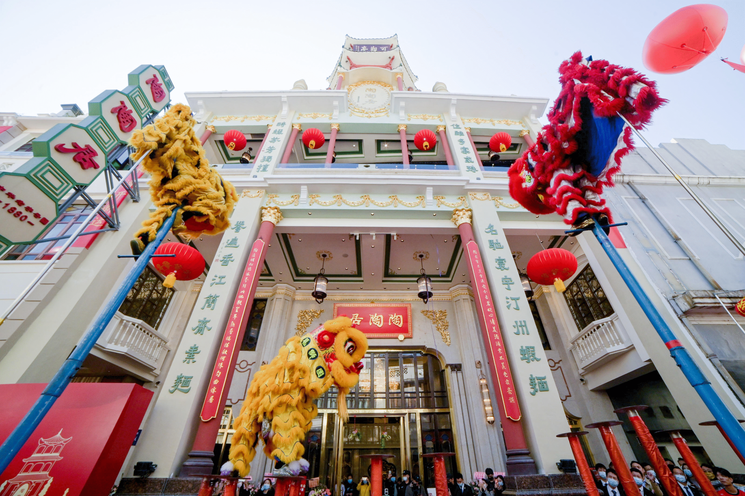 Things To Do In Guangzhou: The Complete Expert Guide