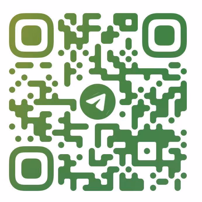 Contact 3 Travel China With Me - Telegram Qr Code