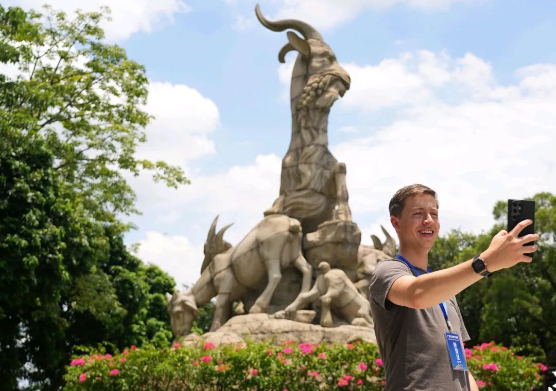 Things To Do In Guangzhou