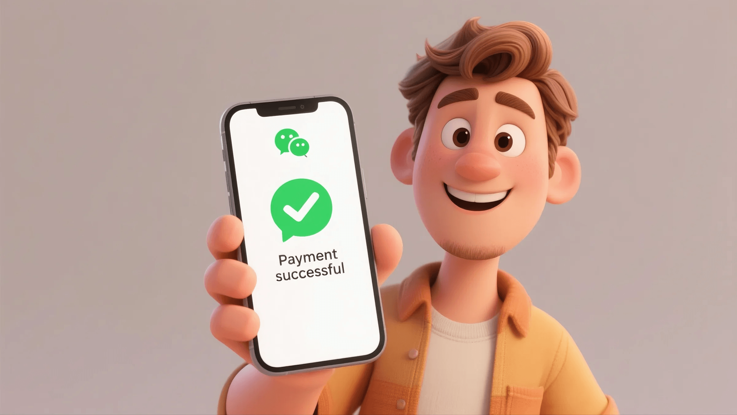 A Comprehensive Guide On How To Use Wechat Pay In China For Foreigners 1 Wechat Pay How To