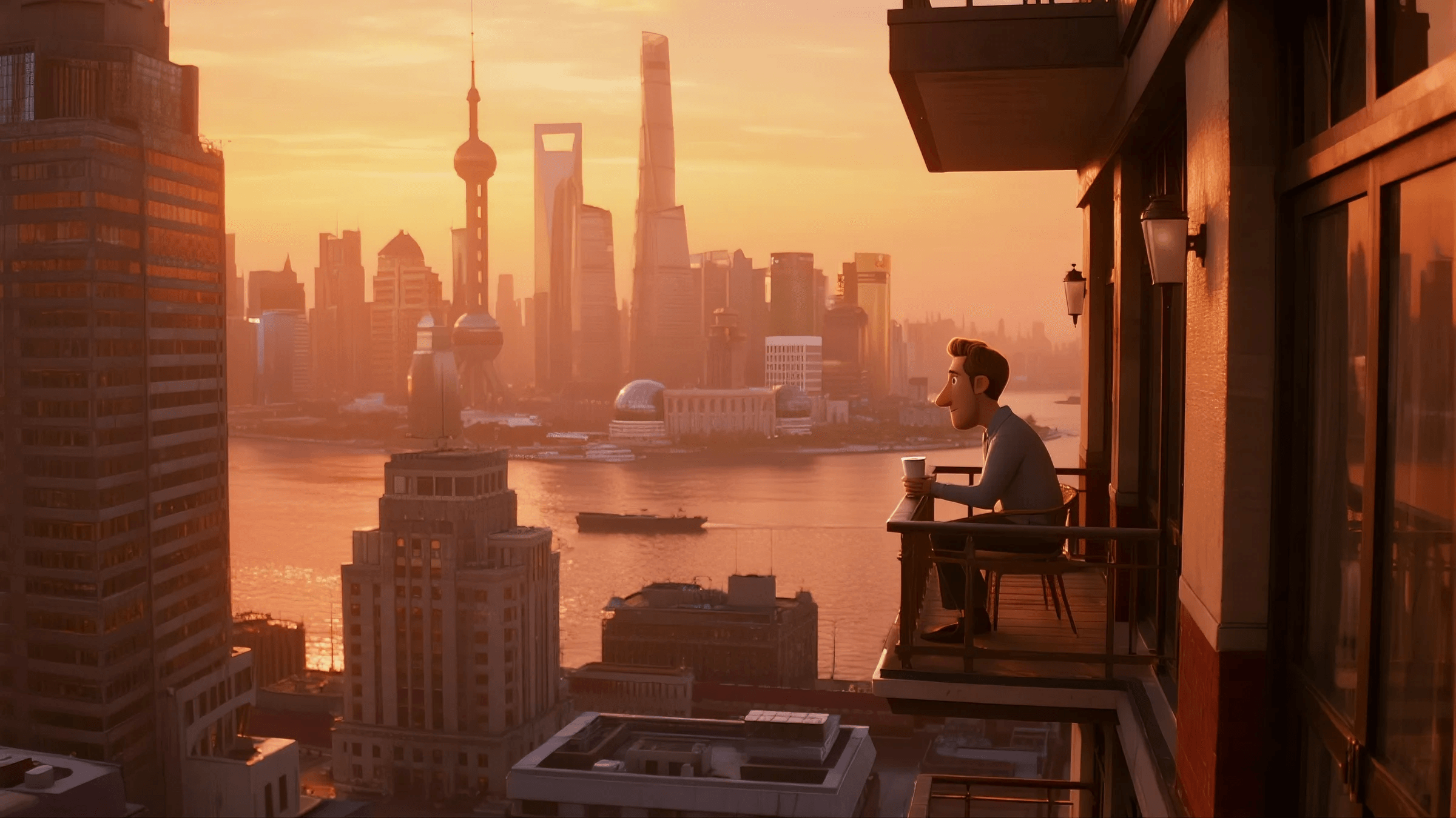 Where To Stay In Shanghai