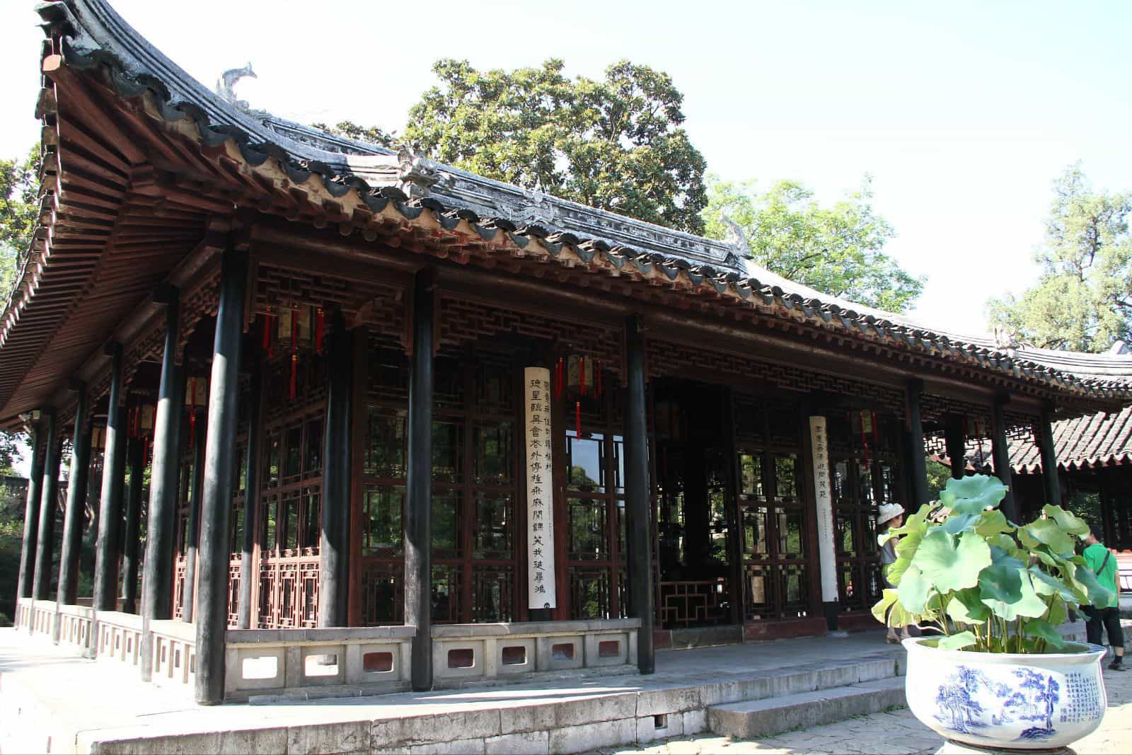 Humble Administrator'S Garden: The Complete Guide To Suzhou'S Living Masterpiece 12 Humble Administrator'S Garden: The Complete Guide To Suzhou'S Living Masterpiece