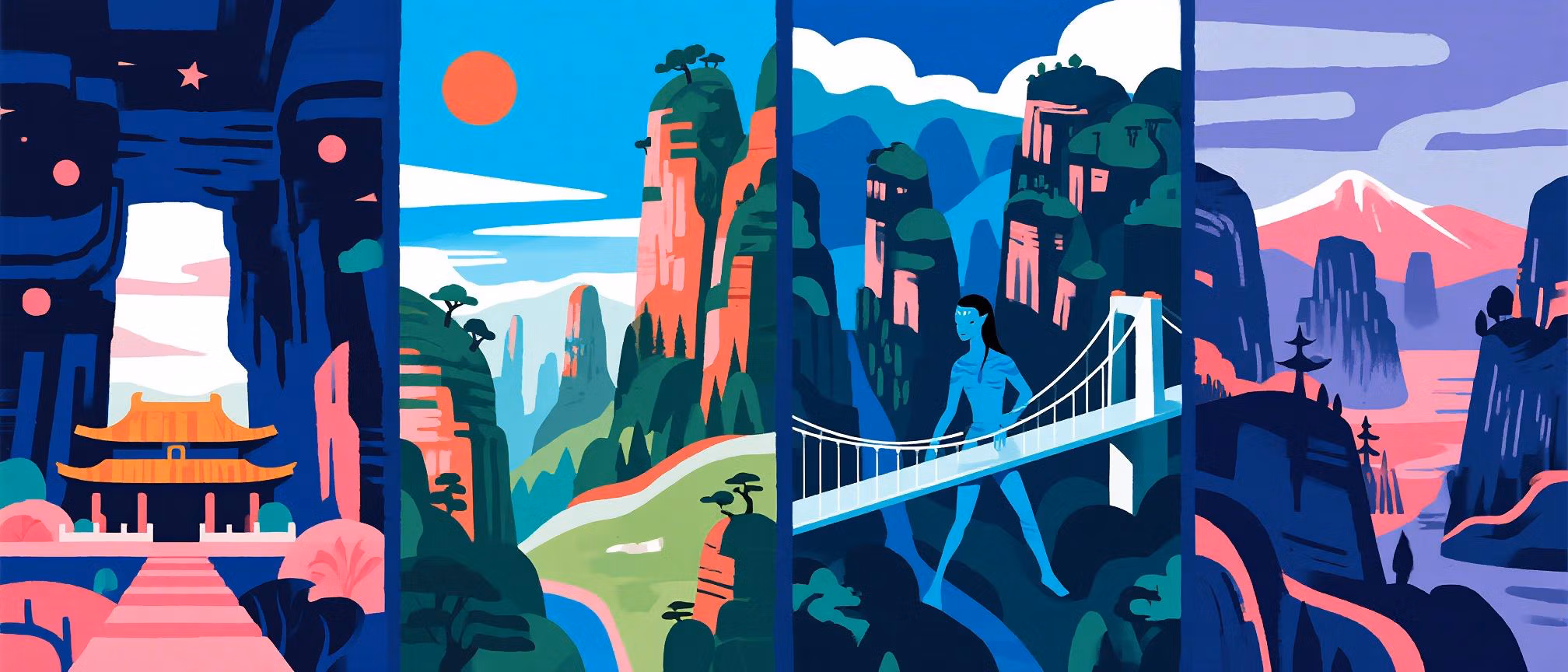 China Tourist Attraction Ticket Booking Guide For Foreign Visitors