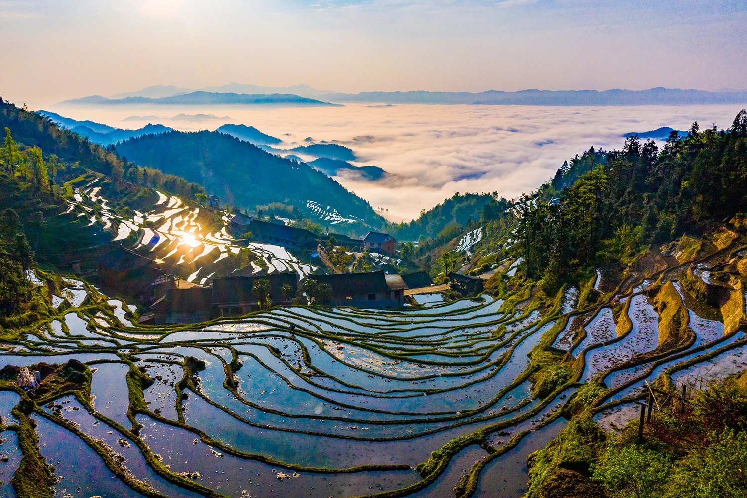 Comprehensive Guide To Rice Terraces In China: What Most Guides Won'T Tell You 19 Comprehensive Guide To Rice Terraces In China: What Most Guides Won'T Tell You